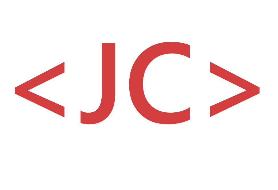 JC Coding logo